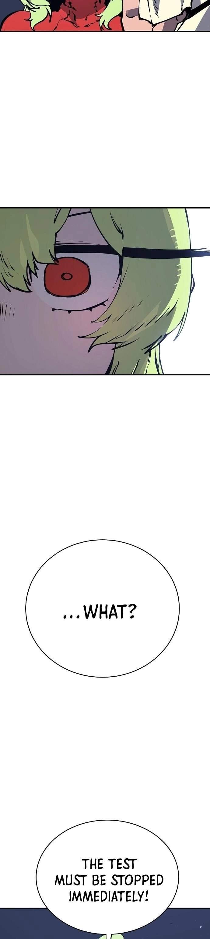 Player Super Justice Ch.46 p5
