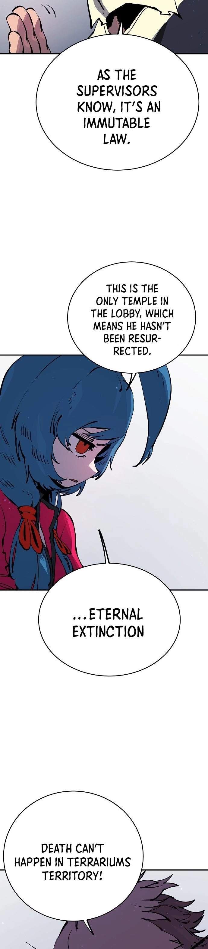 Player Super Justice Ch.46 p10