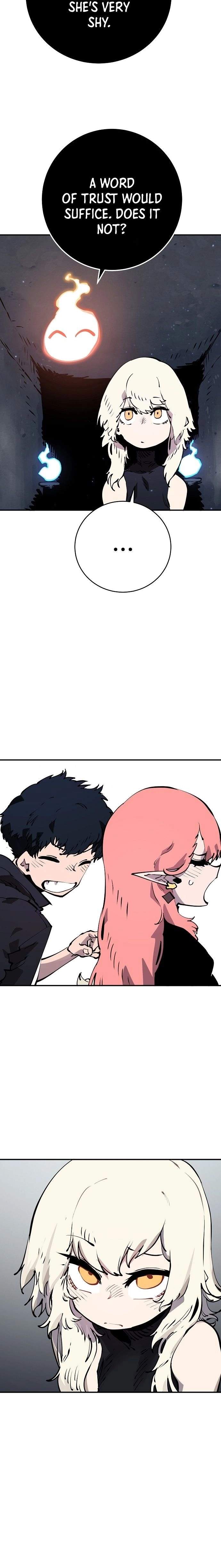 Player Super Justice Ch.47 p11