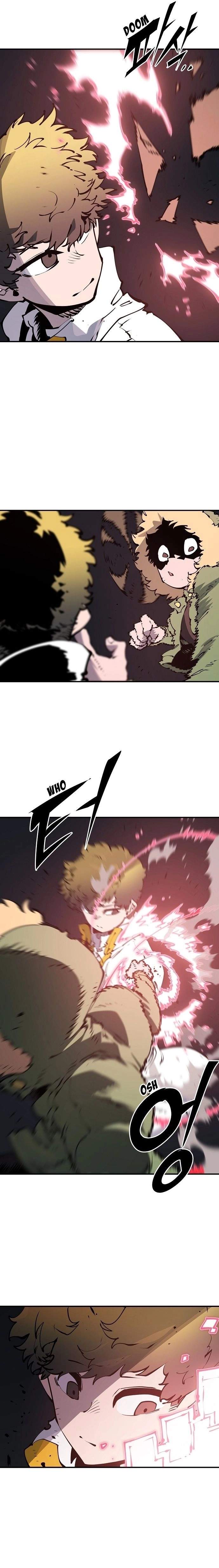 Player Super Justice Ch.47 p13