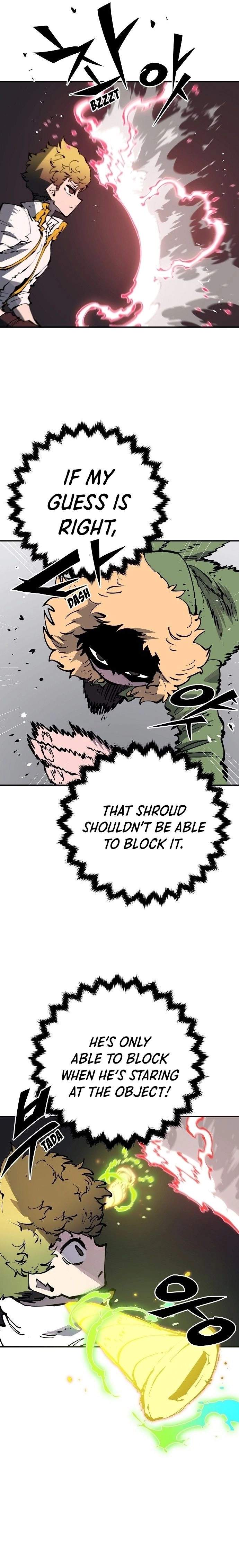 Player Super Justice Ch.47 p17