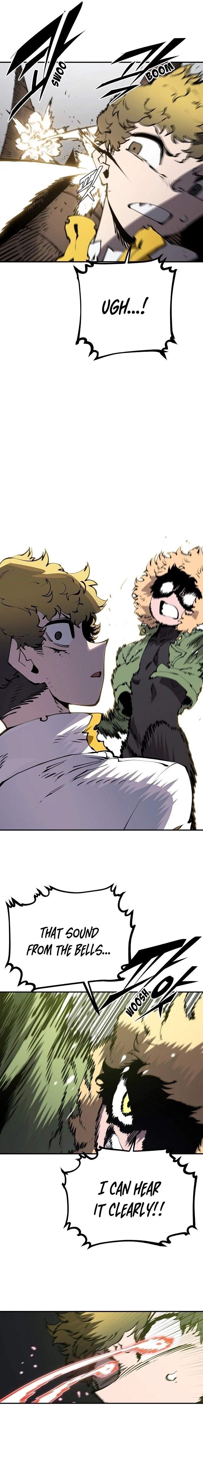 Player Super Justice Ch.47 p18