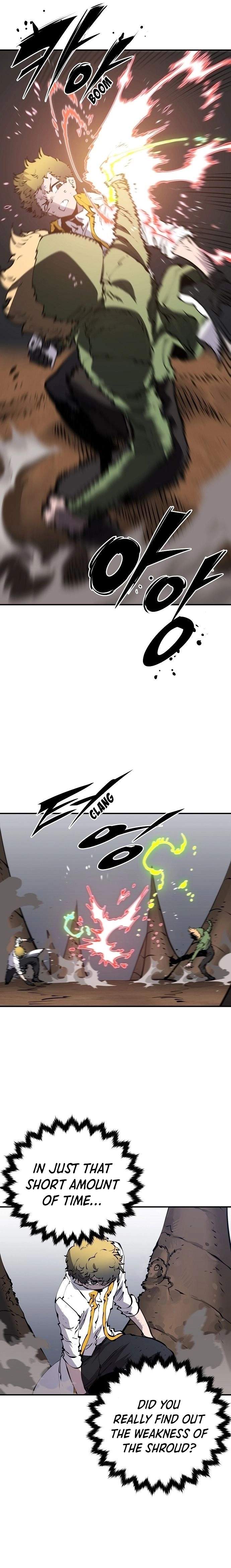 Player Super Justice Ch.47 p19
