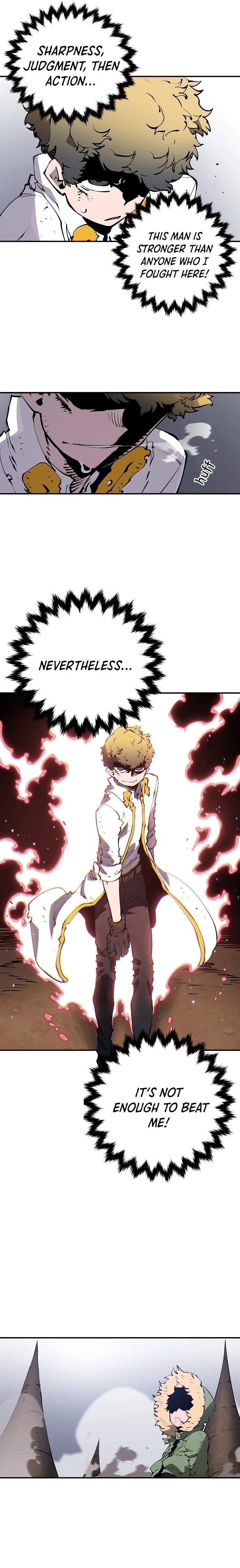Player Super Justice Ch.47 p20