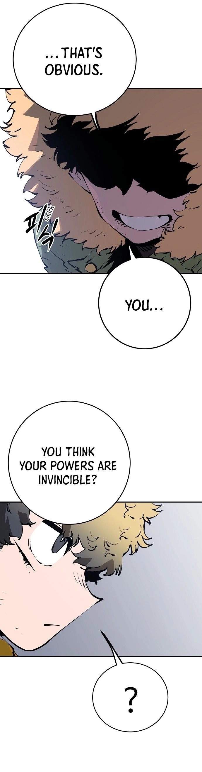 Player Super Justice Ch.47 p21