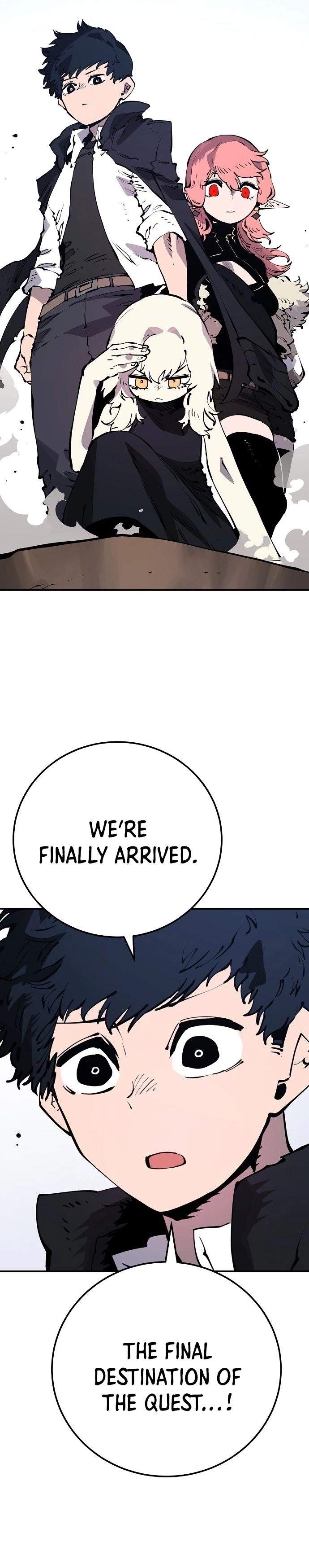 Player Super Justice Ch.47 p23