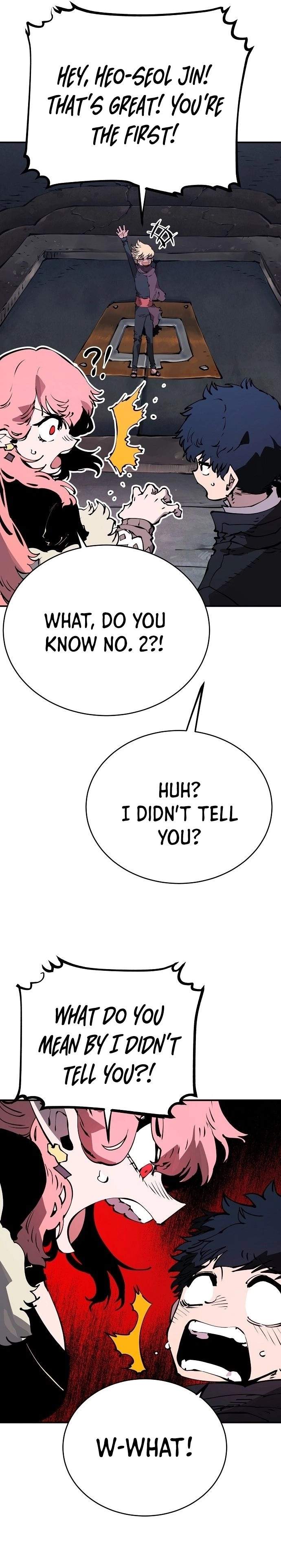 Player Super Justice Ch.47 p25