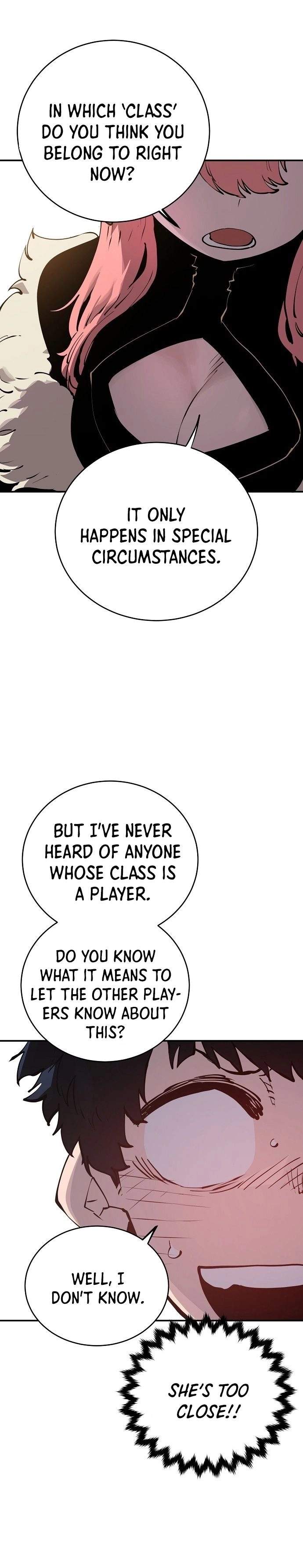 Player Super Justice Ch.47 p6