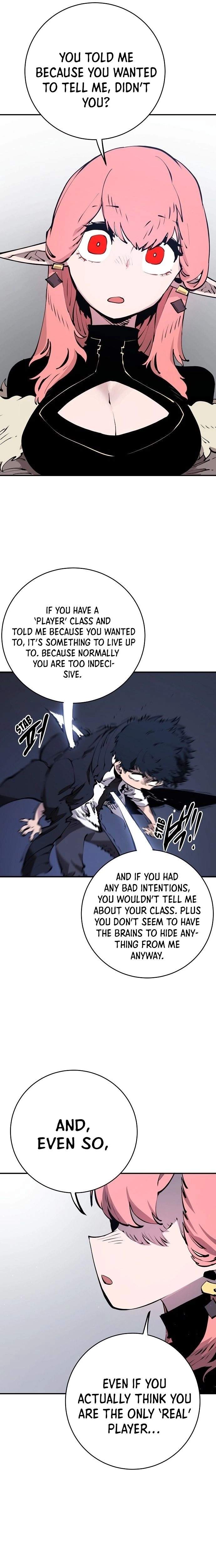 Player Super Justice Ch.47 p9