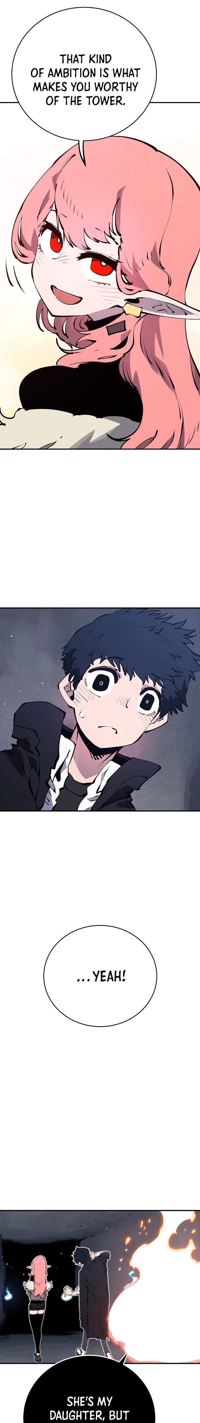 Player Super Justice Ch.47 p10