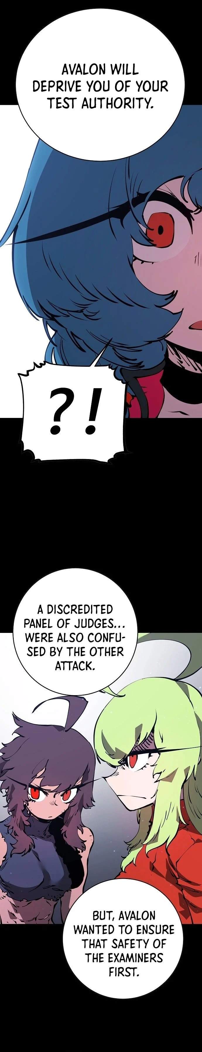 Player Super Justice Ch.48 p2