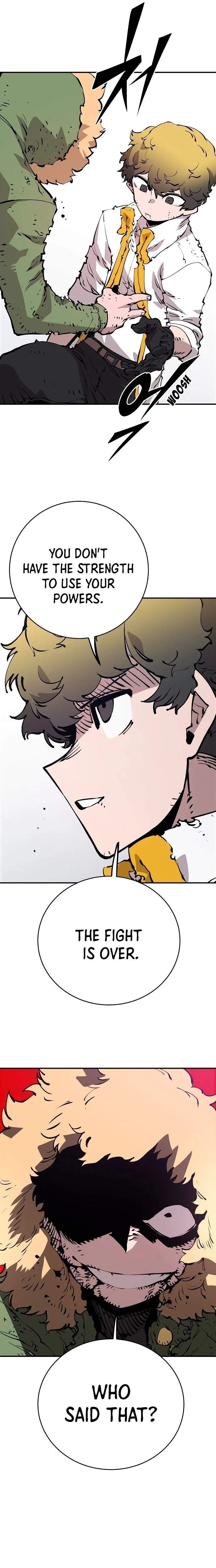 Player Super Justice Ch.48 p12