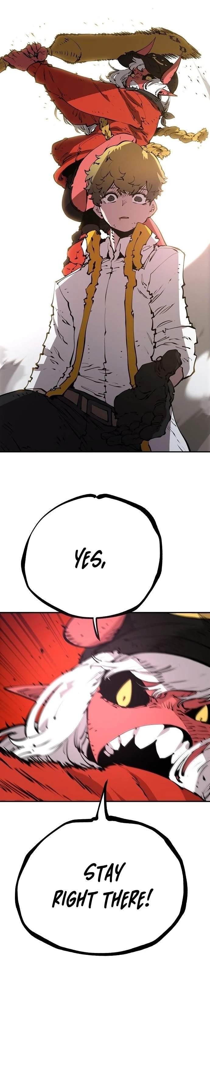 Player Super Justice Ch.48 p13
