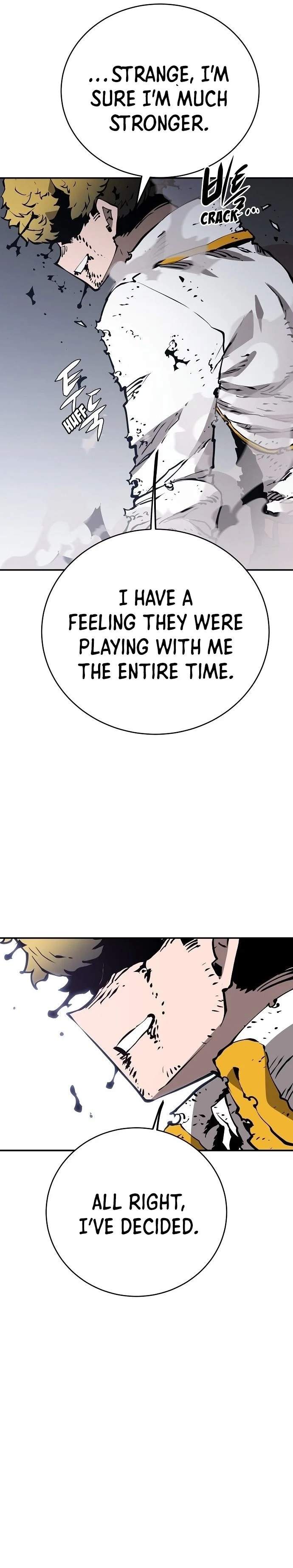 Player Super Justice Ch.48 p17