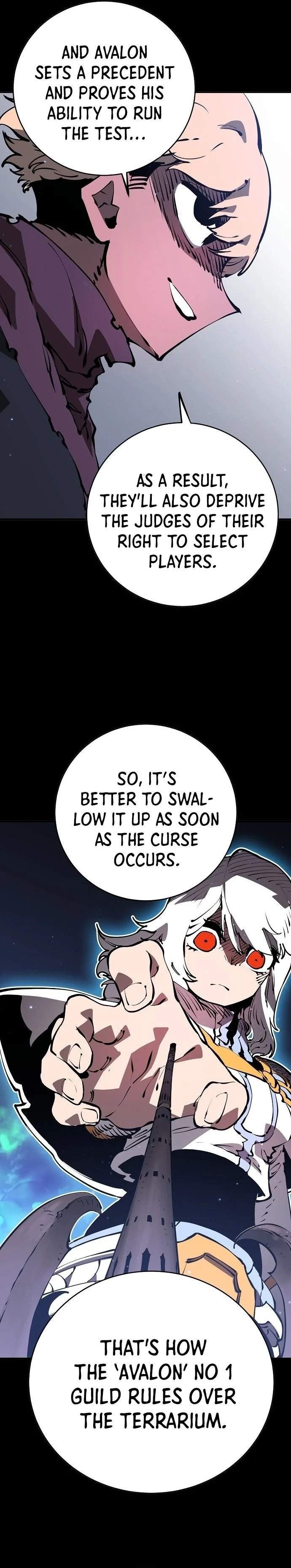 Player Super Justice Ch.48 p3