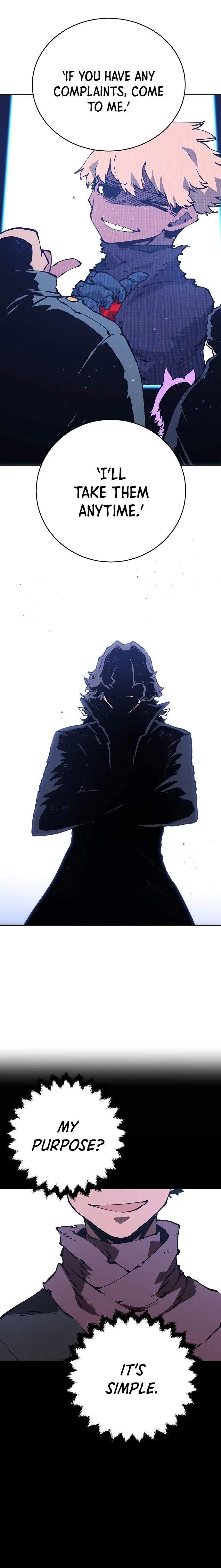Player Super Justice Ch.48 p21