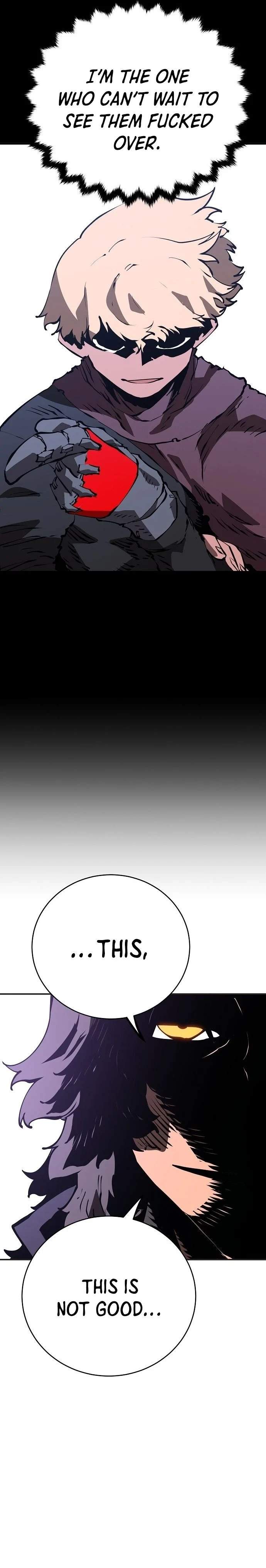 Player Super Justice Ch.48 p22