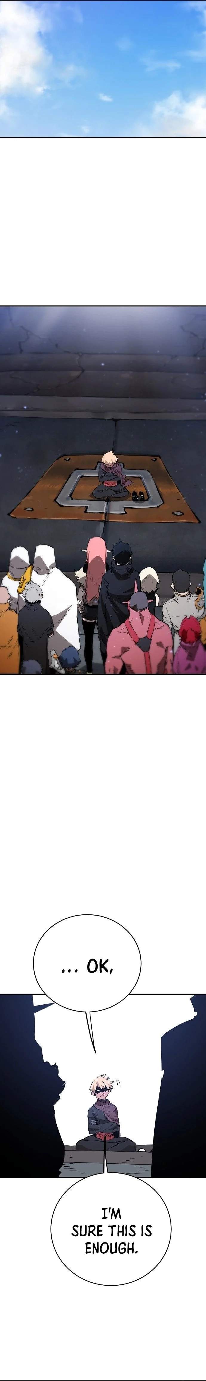 Player Super Justice Ch.48 p24
