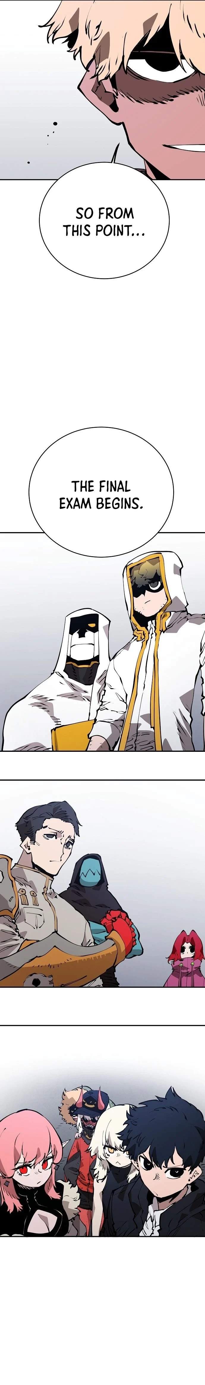 Player Super Justice Ch.48 p25