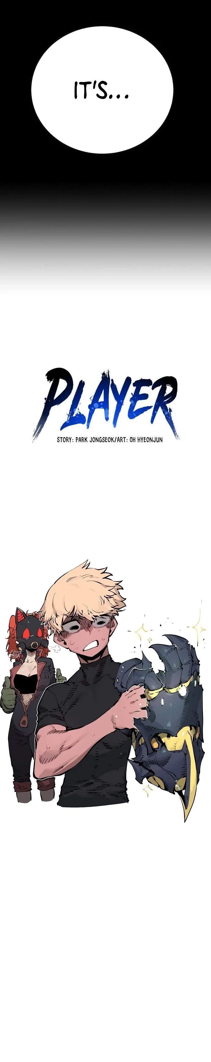 Player Super Justice Ch.48 p8