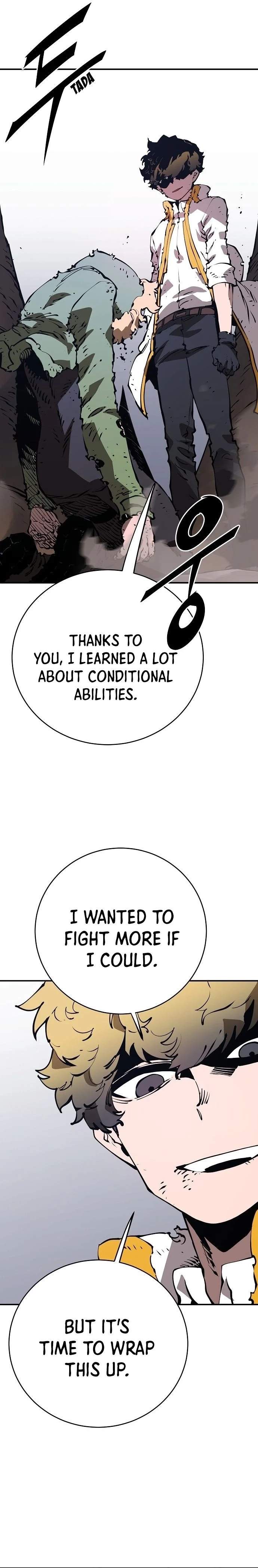 Player Super Justice Ch.48 p9