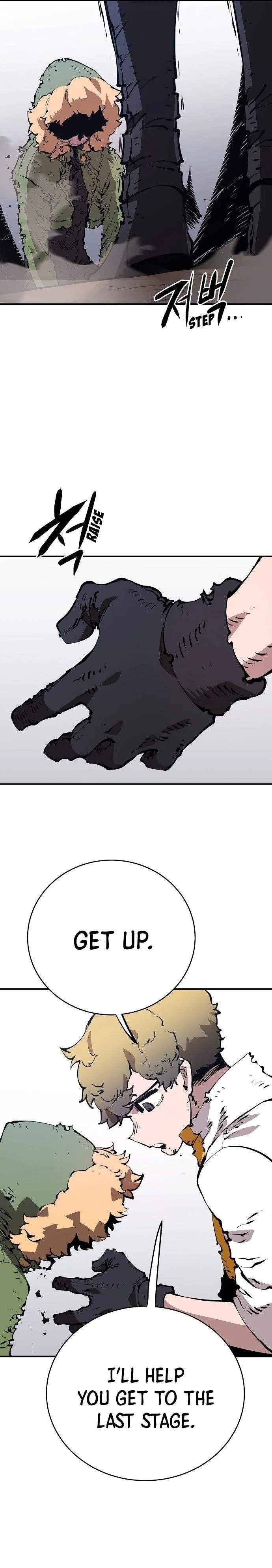 Player Super Justice Ch.48 p10