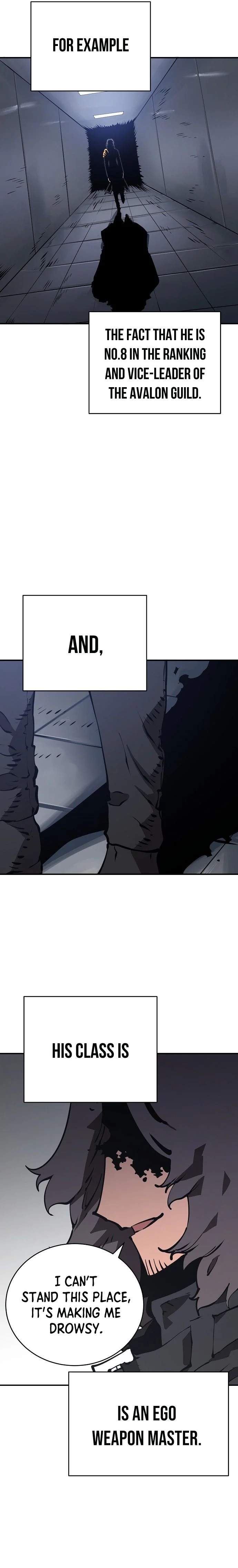 Player Super Justice Ch.49 p2