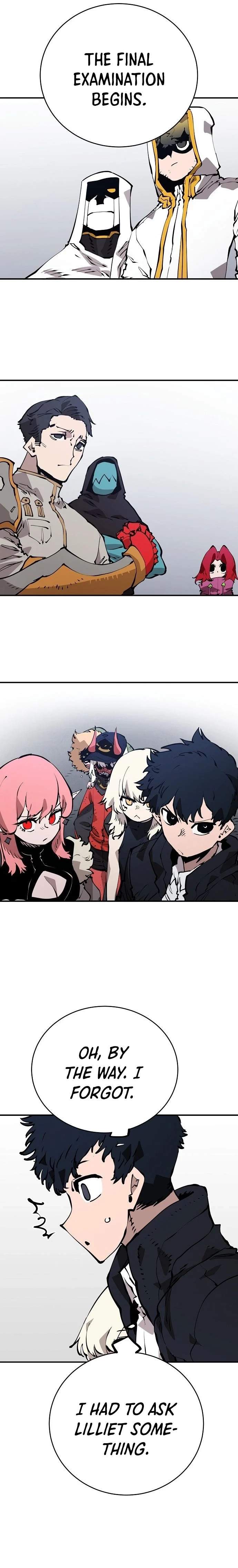 Player Super Justice Ch.49 p13