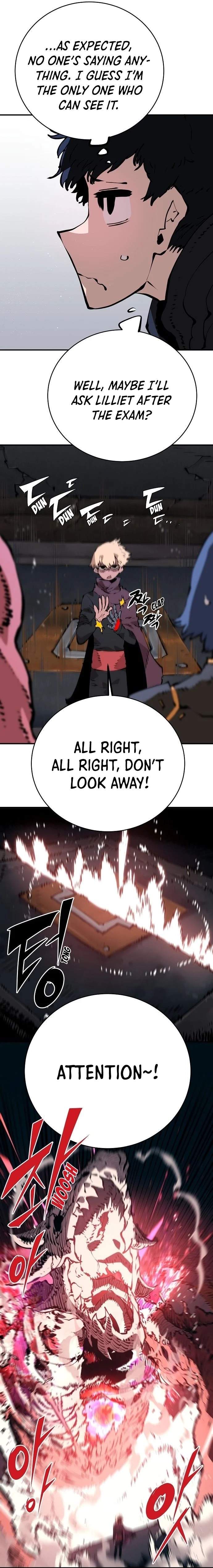Player Super Justice Ch.49 p15