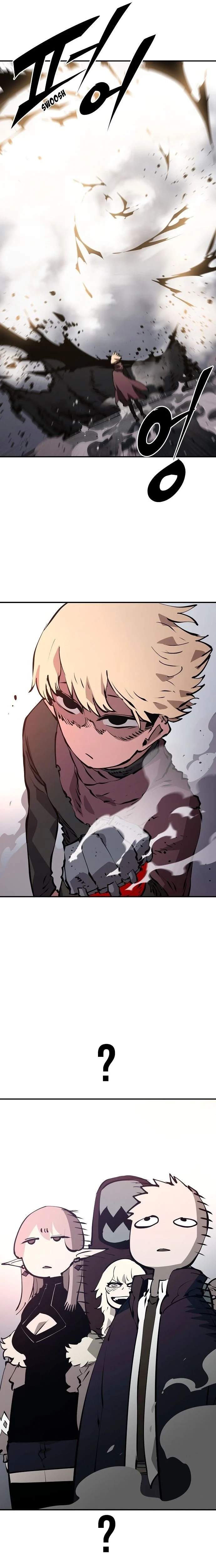 Player Super Justice Ch.49 p19