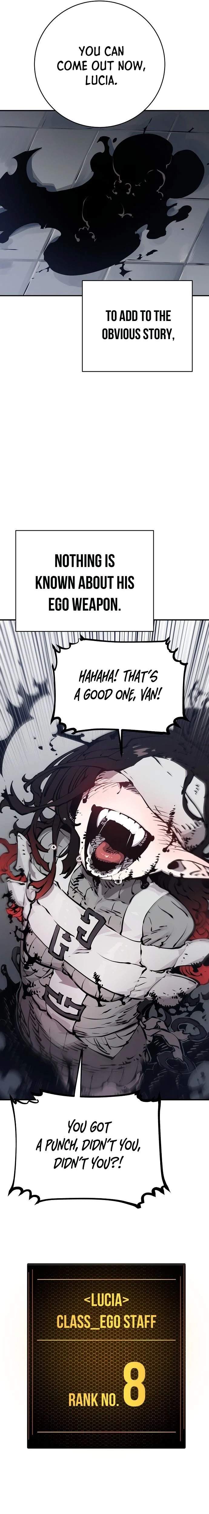 Player Super Justice Ch.49 p3