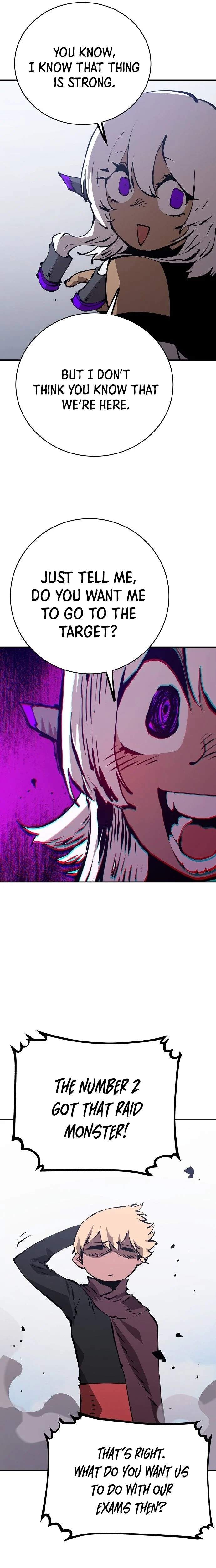 Player Super Justice Ch.49 p21