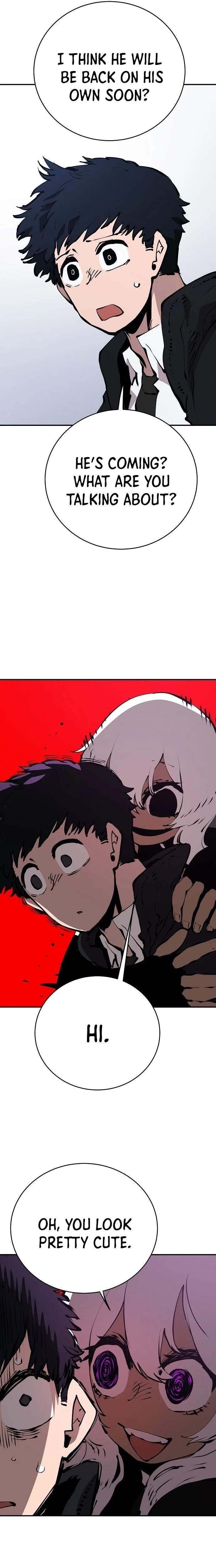 Player Super Justice Ch.49 p23