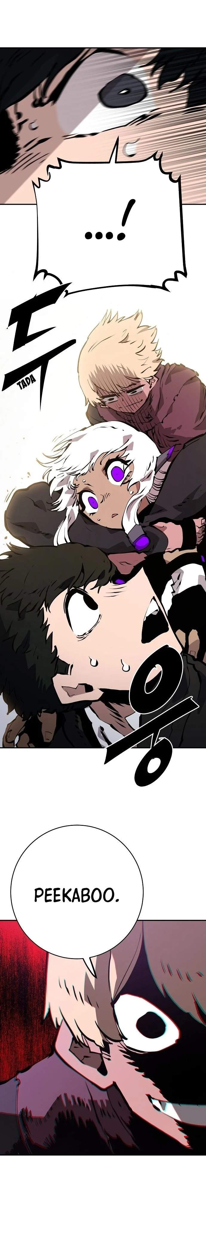 Player Super Justice Ch.49 p24