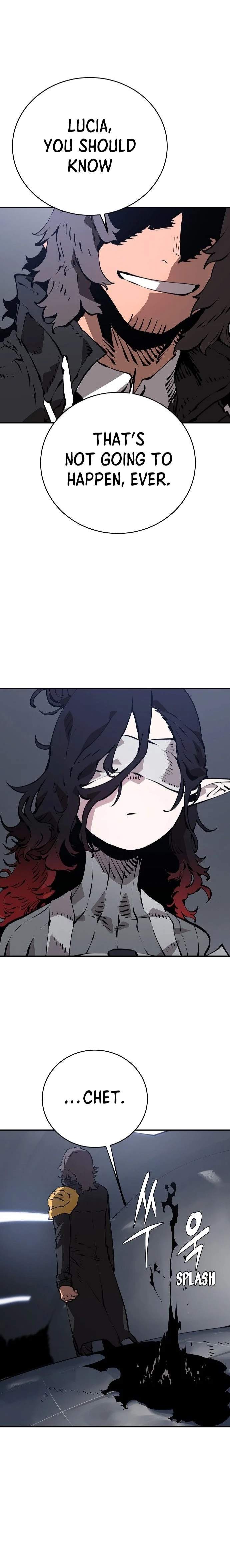 Player Super Justice Ch.49 p5