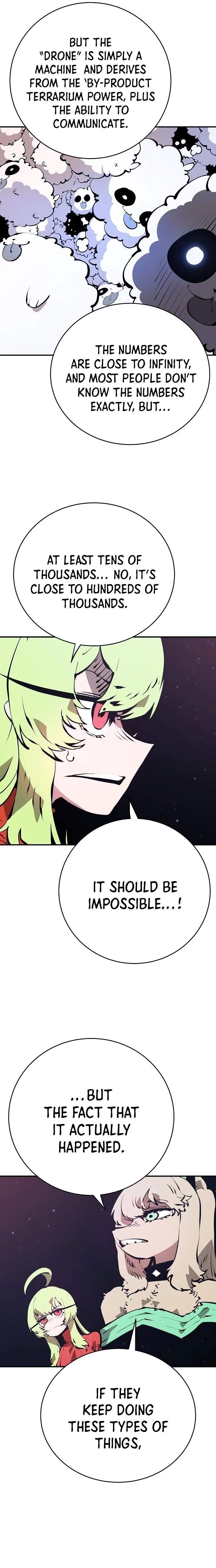 Player Super Justice Ch.50 p2