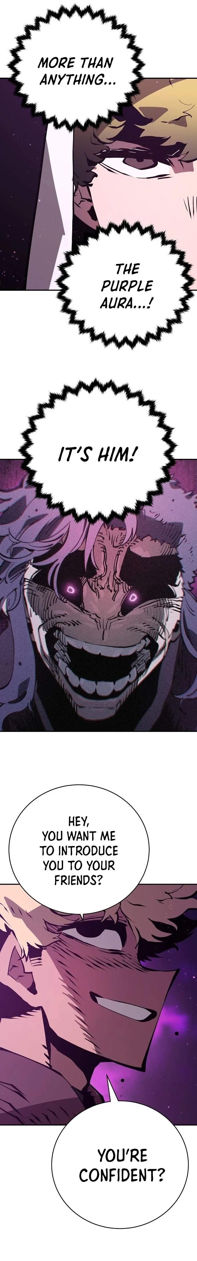 Player Super Justice Ch.50 p12