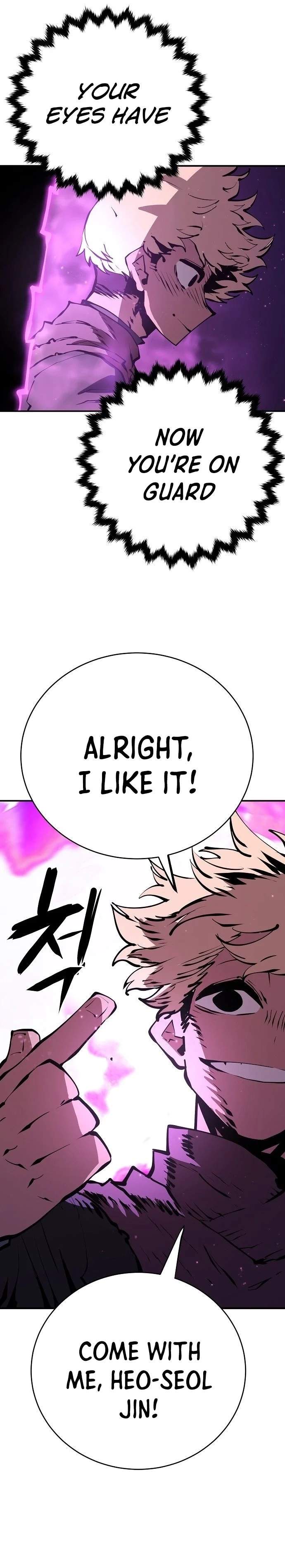 Player Super Justice Ch.50 p14