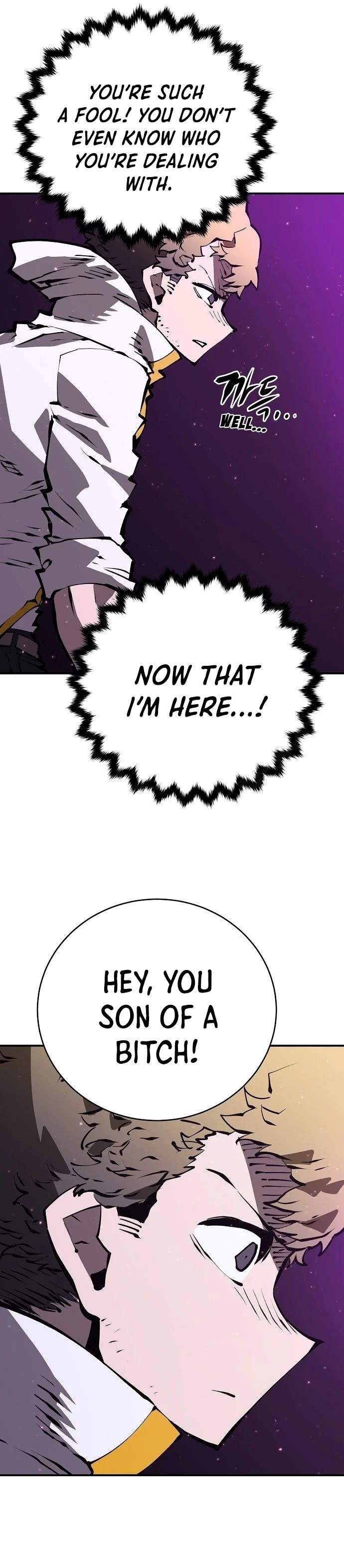Player Super Justice Ch.50 p15