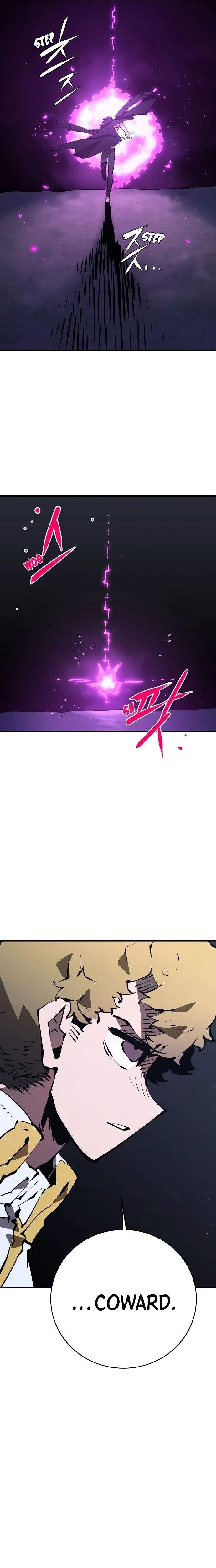 Player Super Justice Ch.50 p18