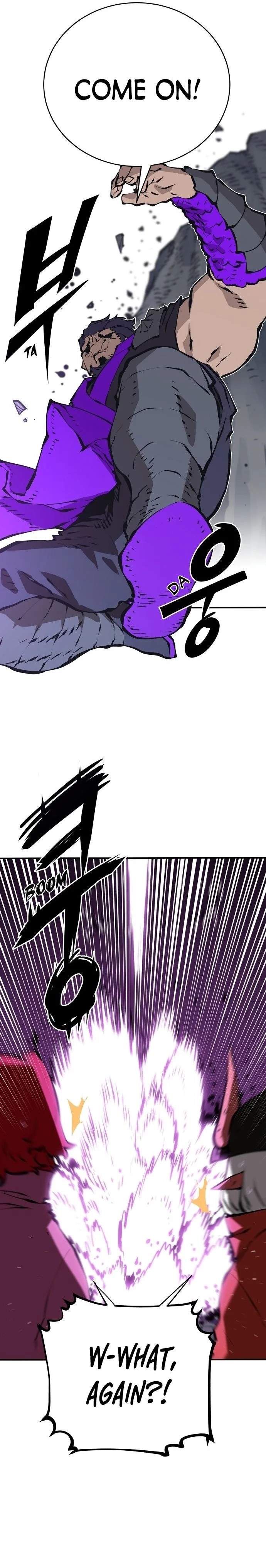 Player Super Justice Ch.50 p19