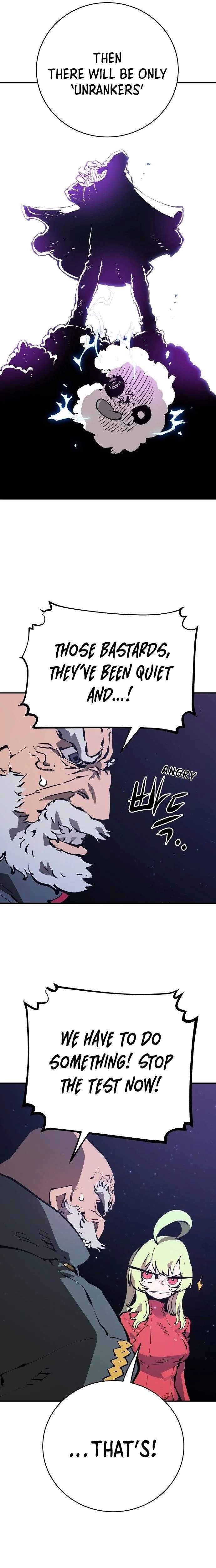 Player Super Justice Ch.50 p3