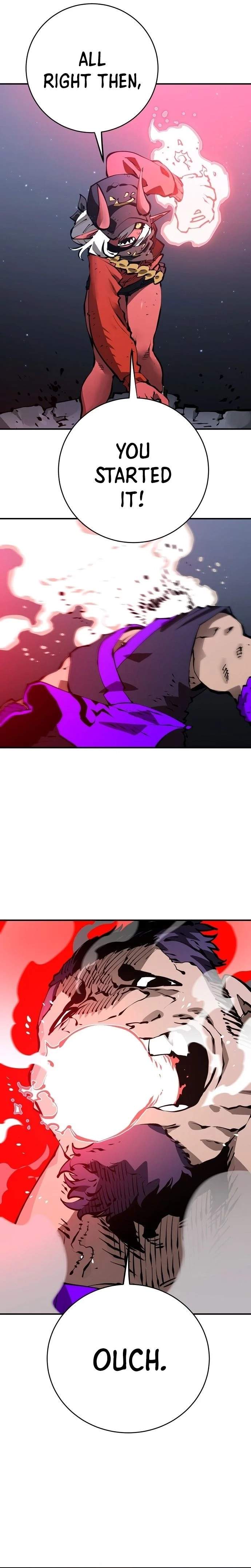 Player Super Justice Ch.50 p23