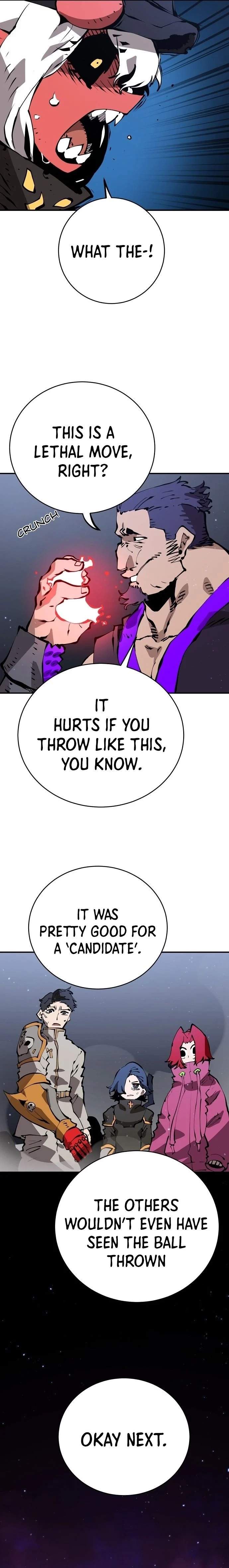 Player Super Justice Ch.50 p24
