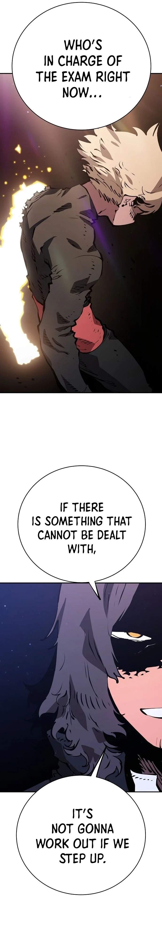Player Super Justice Ch.50 p5