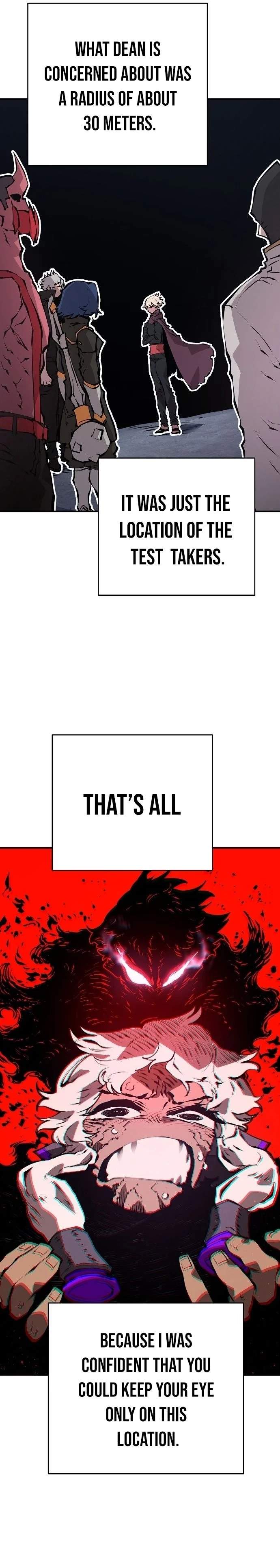 Player Super Justice Ch.50 p9