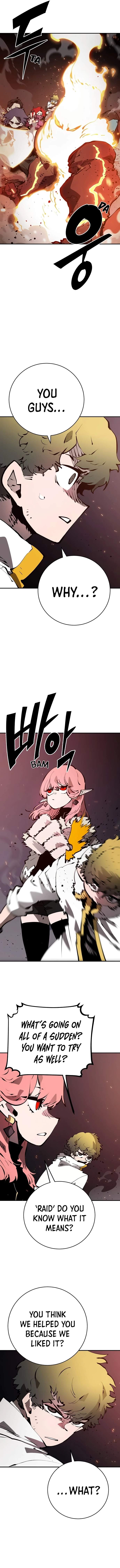 Player Super Justice Ch.51 p11