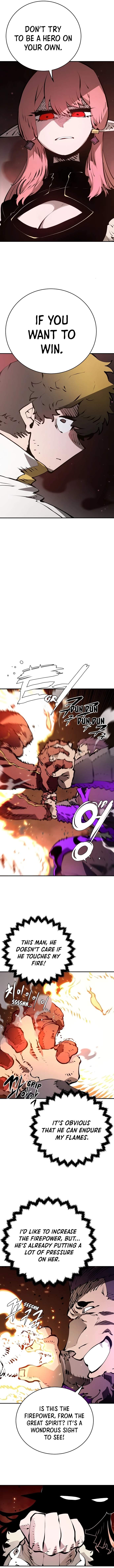 Player Super Justice Ch.51 p12