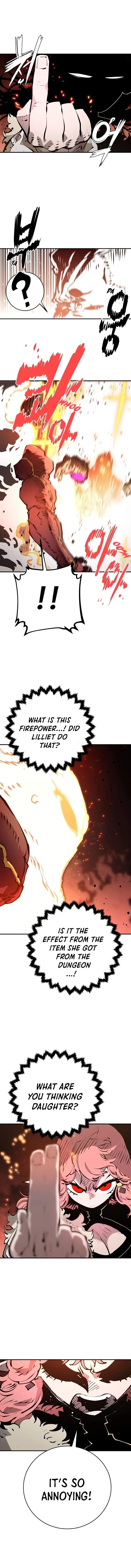 Player Super Justice Ch.51 p13