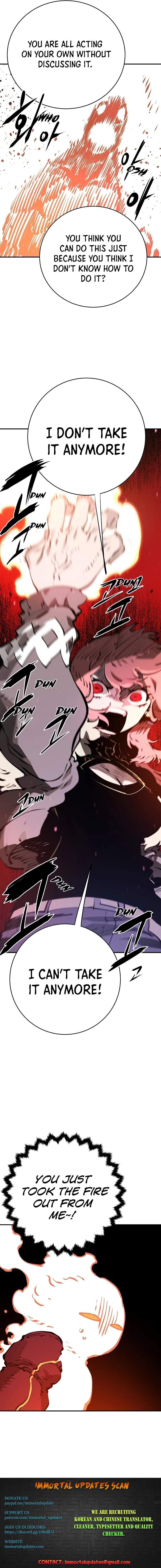 Player Super Justice Ch.51 p14